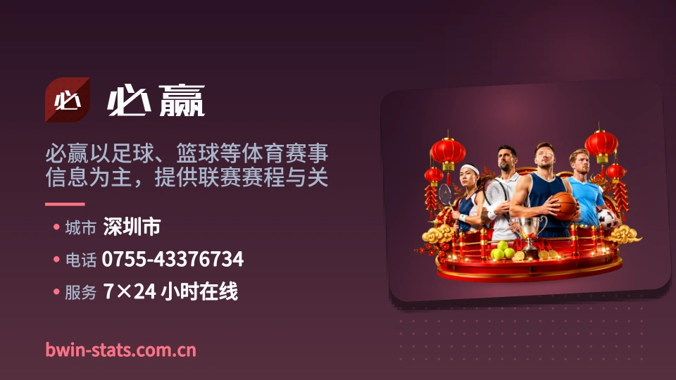 走近必赢
